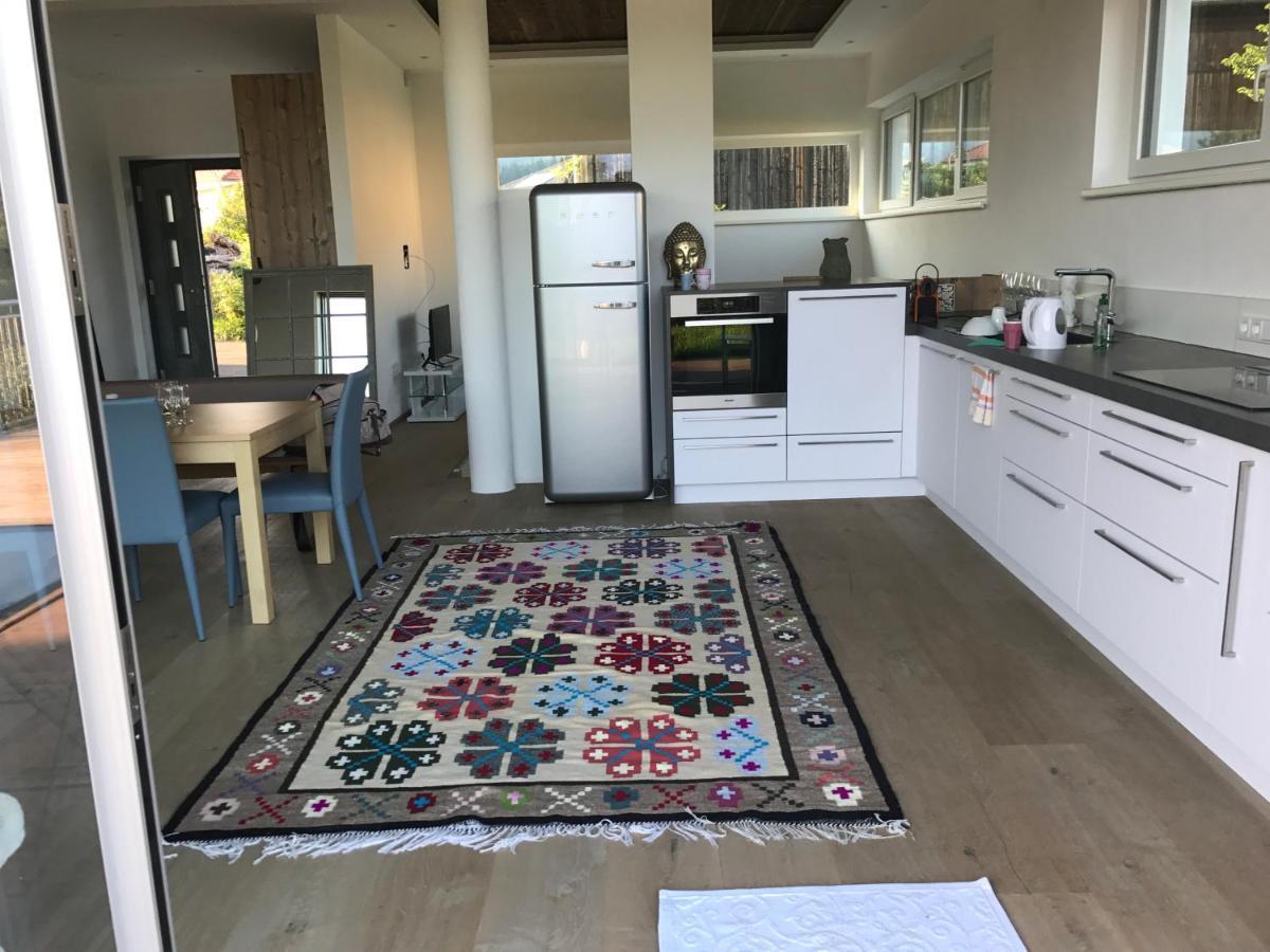 Ferienappartement Vastu Pflach Екстер'єр фото