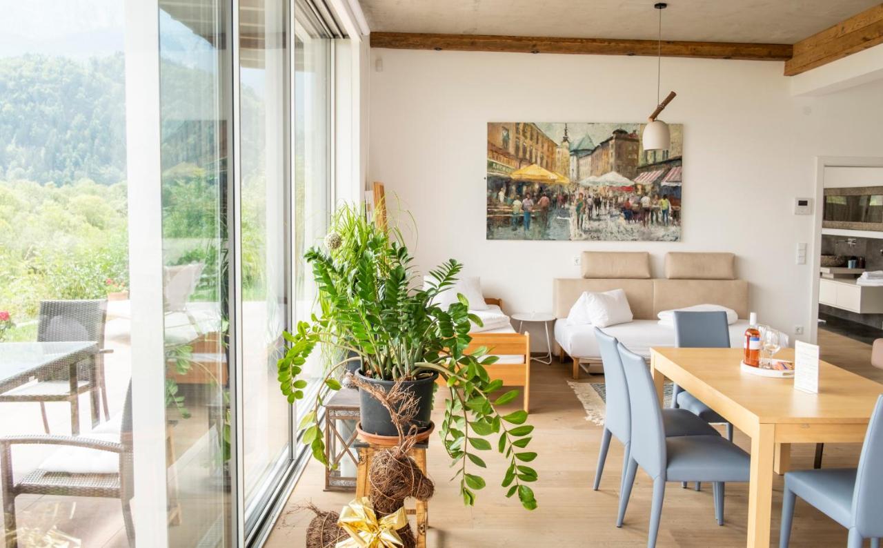 Ferienappartement Vastu Pflach Екстер'єр фото