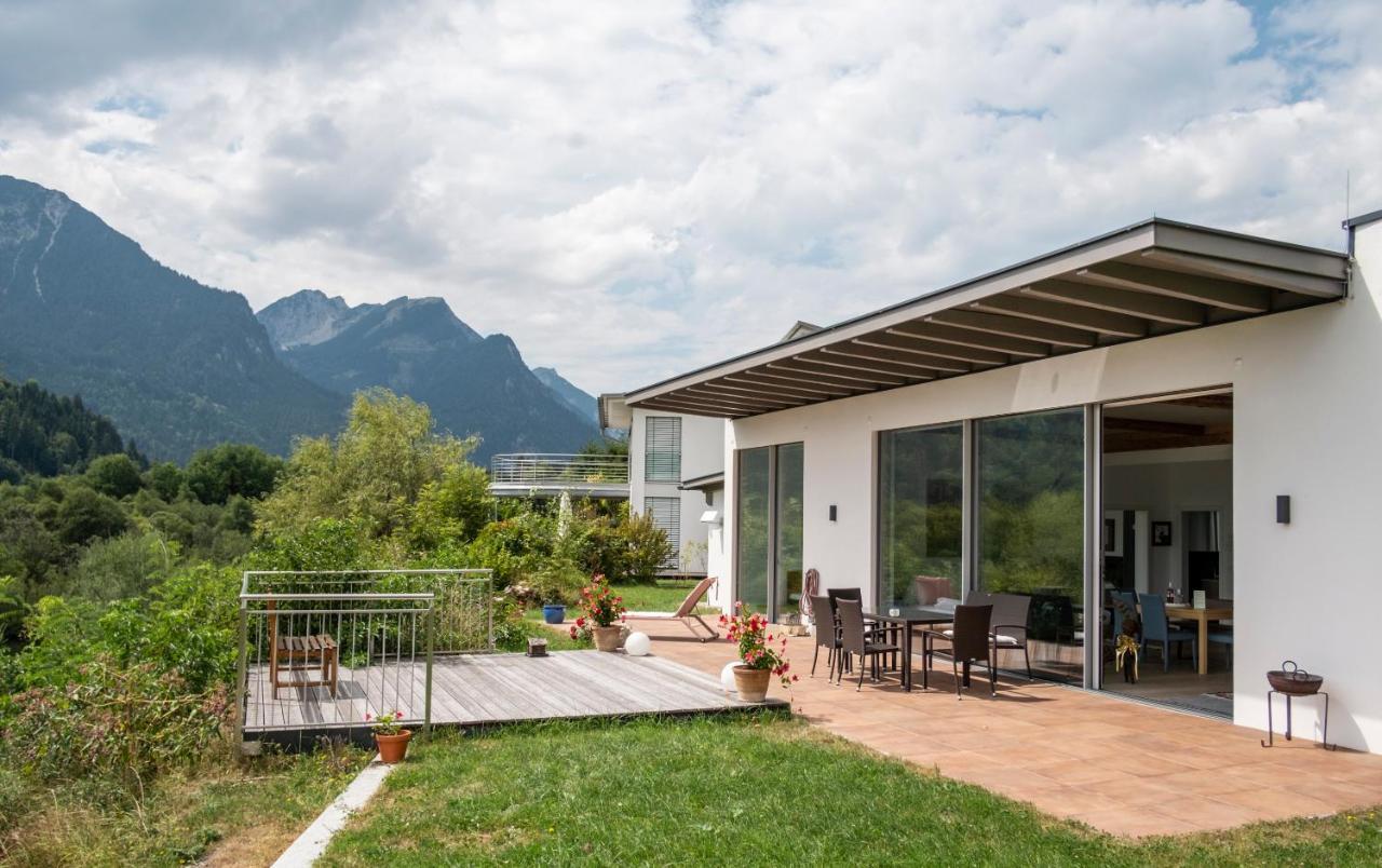 Ferienappartement Vastu Pflach Екстер'єр фото